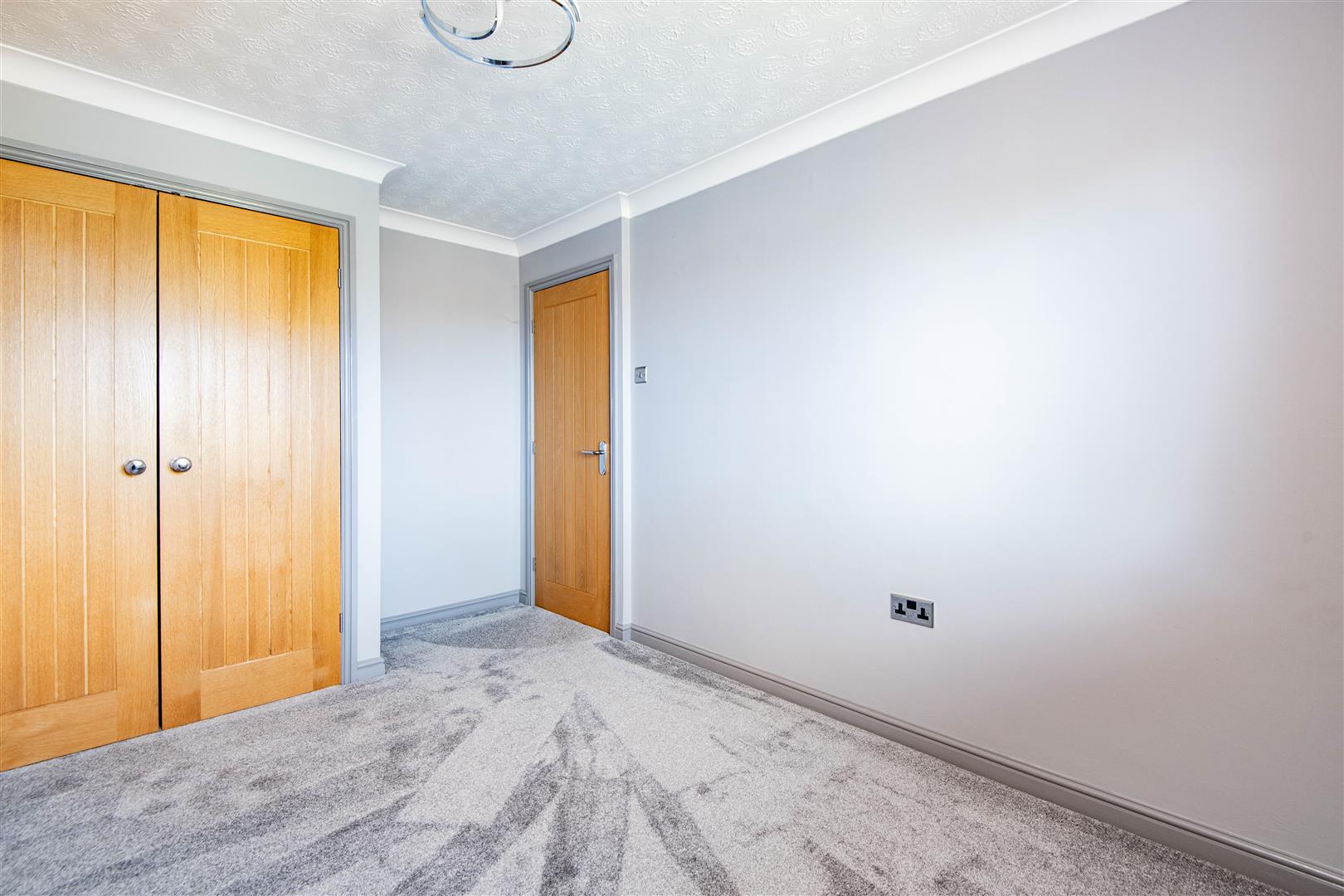 Camomile Close, Chorley
